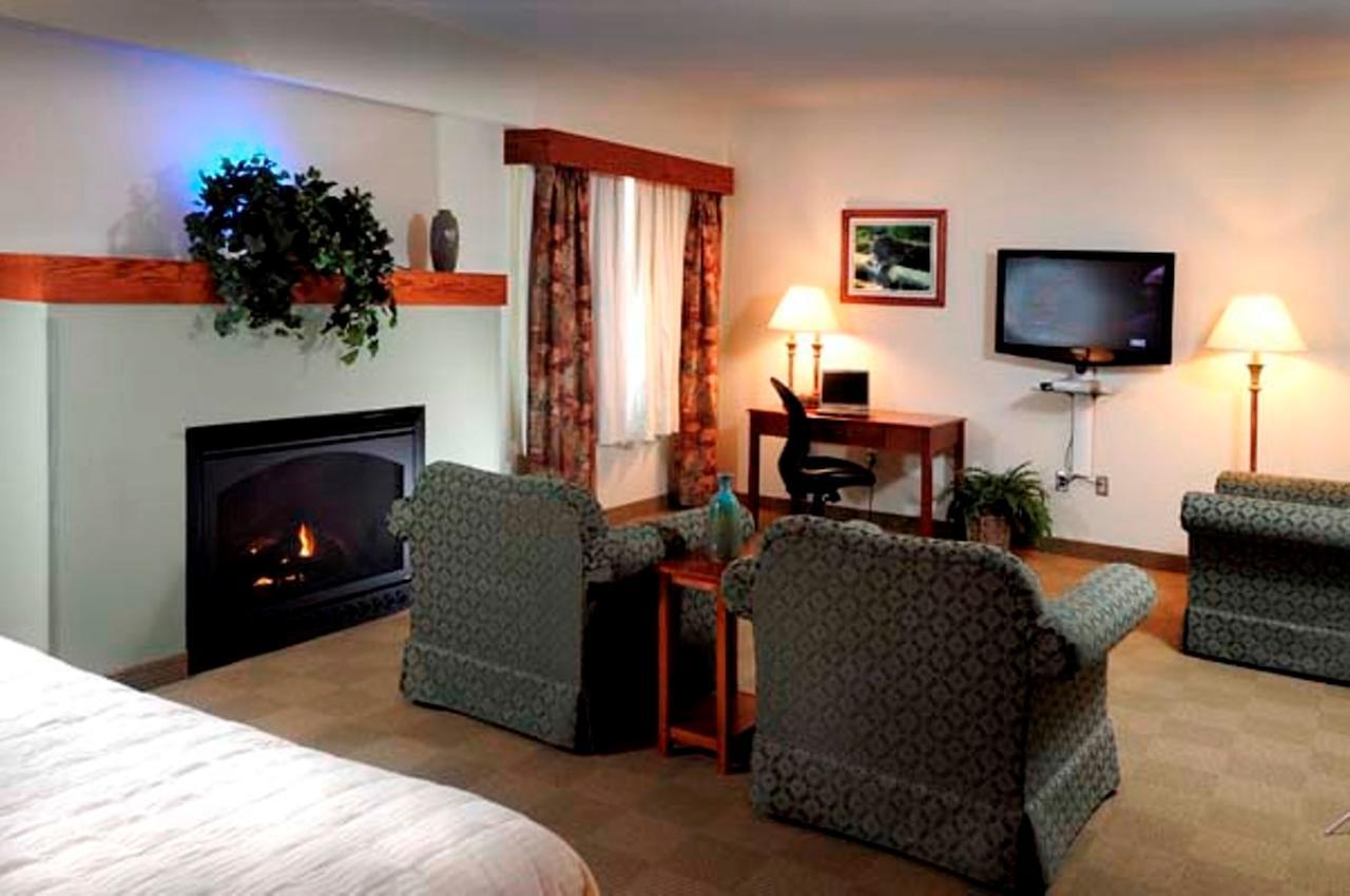 Chief Logan Lodge Hotel&Conference Kamer foto
